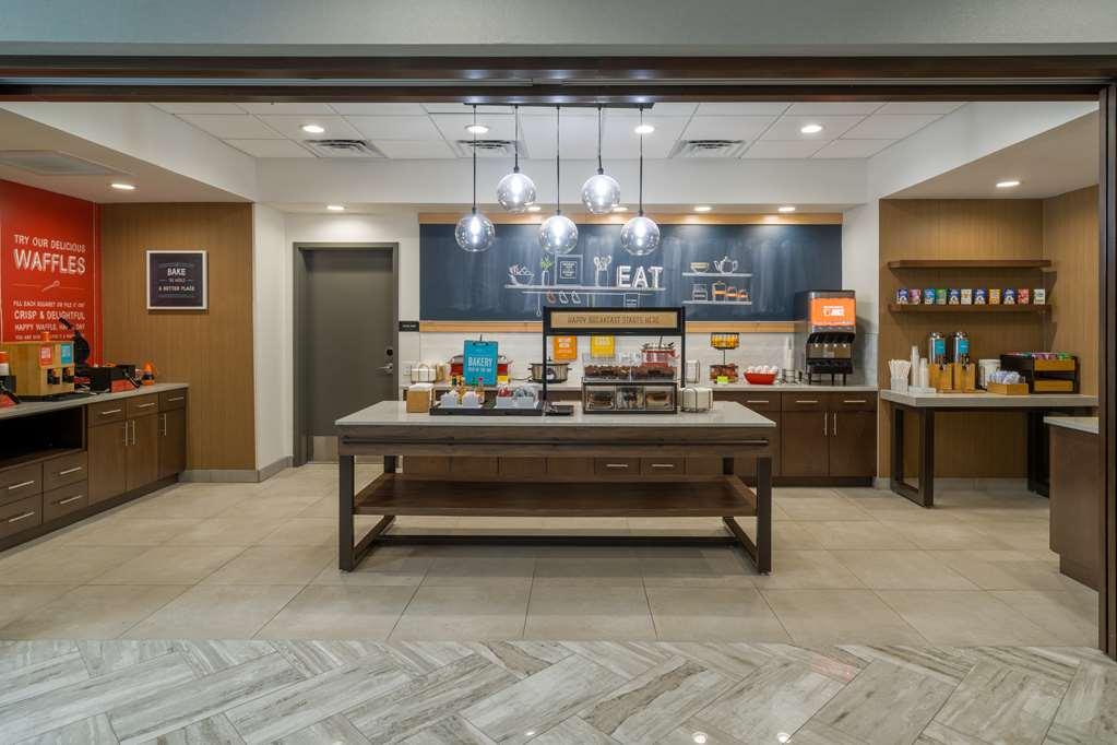 哈迪维尔欢朋酒店 外观 照片